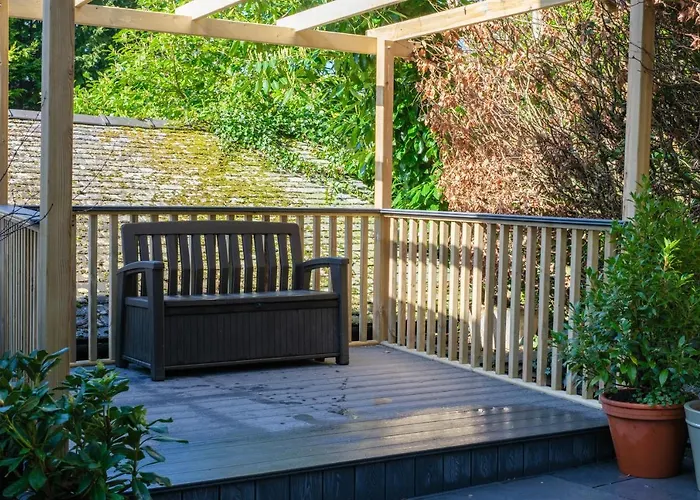 Fellside * 温德米尔